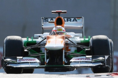 Ανοιχτός για Ferrari ο Χούλκενμπεργκ