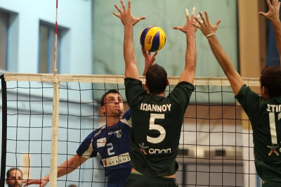 Ράιτς: «Δουλειά και καλή ατμόσφαιρα το μυστικό»