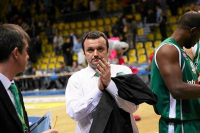 Ουβάλιν: «Ξέρουμε πολλά για τον Πανιώνιο»