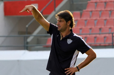 Διλμπέρης: «Ο Πανσερραϊκός πρώτος στις Σέρρες»