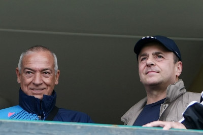 Συνεχίζεται η στήριξη Αλαφούζου σε Φερέιρα