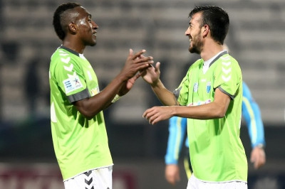 Νικολακάκης: «Τα καλύτερα έρχονται για τον Λεβαδειακό»