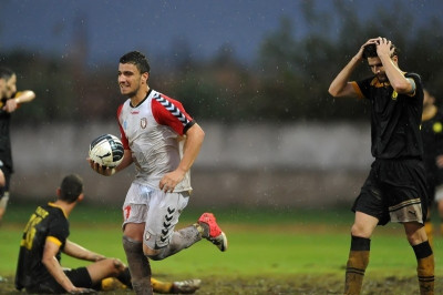 Η πικρία του Γκούρτσα από τον Πανσερραϊκό