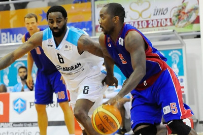 Κις: «Κατά 75% έρχομαι στον Άρη»