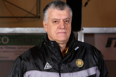 Παπαντωνίου: «Φεύγω για να πάει καλά η ομάδα»