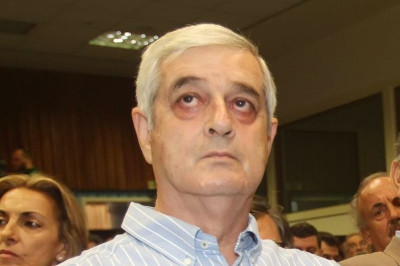 Οικονομόπουλος: «Χρειάζεται προσωπικότητες ο Παναθηναϊκός»