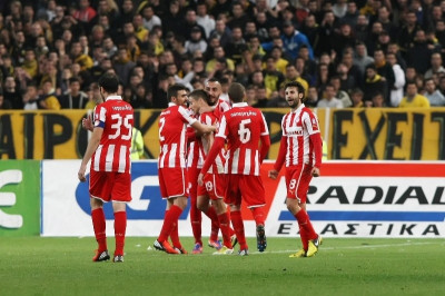 Ολυμπιακός: Αμυντικό χαφ και επιθετικός στις προτεραιότητες