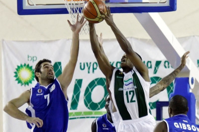 Ντέιλ: «Να βοηθάω τον ΚΑΟΔ»