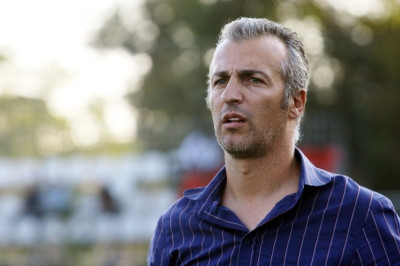 Νέα Ιωνία: Παρελθόν ο Τασιόπουλος