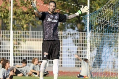 Xακόμπο: «Ο Παναθηναϊκός είναι πάντα επικίνδυνος»