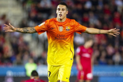 Μπαρτσελόνα: Ανανεώνει ο Τέγιο