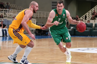 Πάνκο: «Να παίξουμε με ομαδικό πνεύμα»