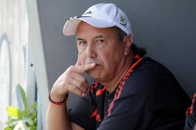 Χουάν Ραμόν Ρότσα