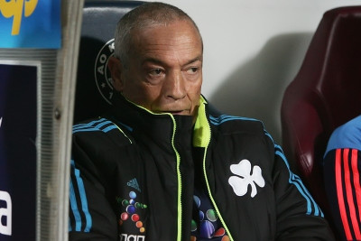 Παναθηναϊκός: Τέλος εποχής για Φερέιρα, Ρότσα στο τιμόνι