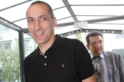 ΠΑΟΚ: Επιστροφές και... χαμόγελα στον «Δικέφαλο»