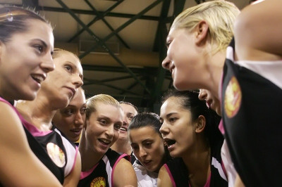 Κοσμά στο Onsports: «Δύσκολο να φτάσει άλλος τον Αθηναϊκό»