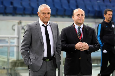 Παναθηναϊκός: «Τίτλοι τέλους» για Φερέιρα