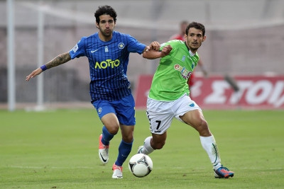 Αστέρας Τρίπολης: Επέστρεψε ο Καρντάσιο