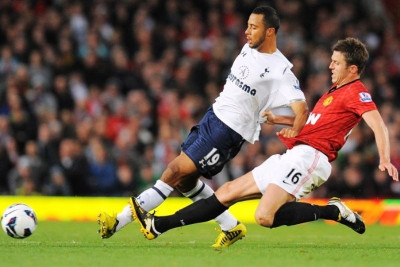 Τότεναμ: Κρίση τραυματισμών ενόψει Άρσεναλ