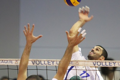 Καριπίδης: «Να είμαστε ενωμένοι»