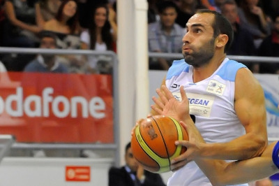 Καλαμπόκης: «Φαβορί ο ΠΑΟΚ»