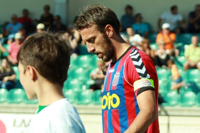 Βέροια: Επιστρέφει με ΑΕΚ ο Καφές