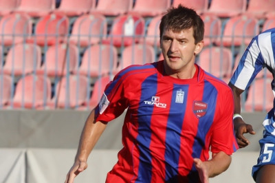 Πανιώνιος: Λύθηκε το συμβόλαιο του Μιλοβάνοβιτς