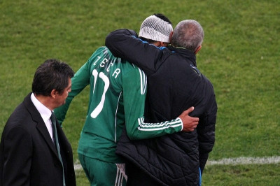 Ζέκα: «Αδικία για τον Φερέιρα!»