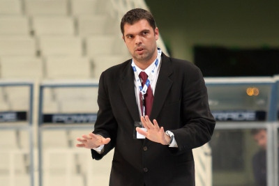 Παπανικολάου: «Καλή συνέχεια στον Ηλυσιακό»