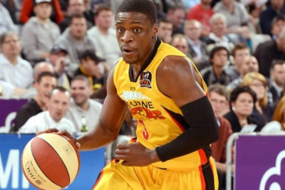 Τζόνι Φλιν: Ελπίζει για ΝΒΑ