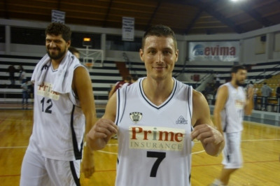 ΠΑΟΚ: Παίζει και ποδόσφαιρο ο Μακ Γκραθ (video)