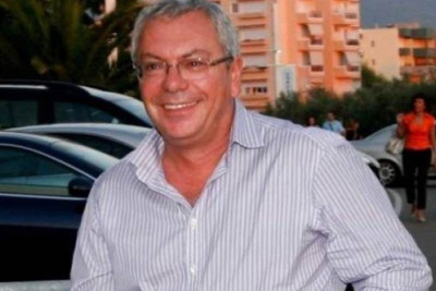 Πώς είναι η κατάσταση του Σταμάτη Μαλέλη; Τι μας αποκαλύπτει άνθρωπος του στενού του περιβάλλοντος