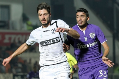 ΟΦΗ: Γλίτωσε τα χειρότερα ο Χαριτωνίδης!