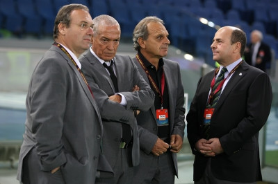 Παναθηναϊκός: Σε εξέλιξη συνάντηση Αλαφούζου με Φερέιρα!