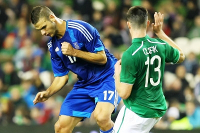 Ταχτσίδης: «Εξελίχθηκα στο εξωτερικό»