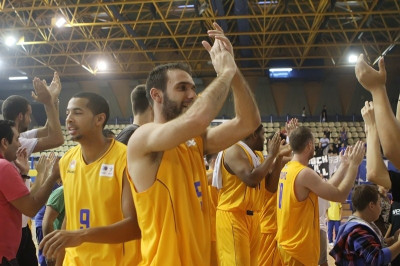 Κομποδιέτας: «Το καλό μας πρόσωπο»