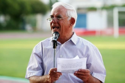 ΠΑΕ Καλλιθέα: «Να ξαναδεί το βίντεο ο κ. Κούγιας»