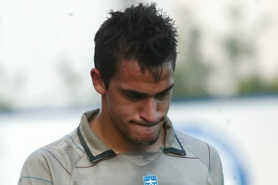 Λαμπρόπουλος: «Αυτά είναι για δυνατούς…»