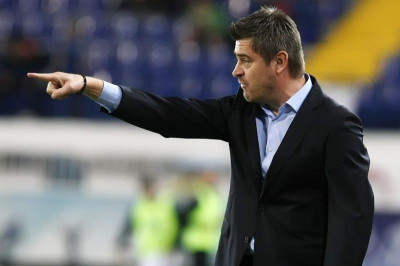 Πανθρακικός: Επιστροφές για Δερμιτζάκη