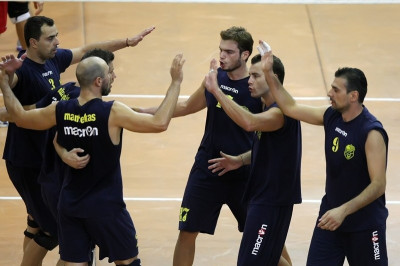 Παμβοχαϊκός: Στην Ευρώπη πάει καλά, 3-0 την Ανόρθωση!