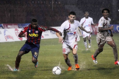 SKODA Ξάνθη: Ελάχιστες πιθανότητες για Ντάνι