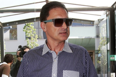 Αστέρας Τρίπολης: Προεδρικά... γκάζια ενόψει Ατρομήτου