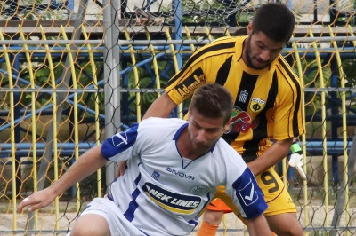 Μπιλίτσης: «Ακόμη καλύτερος στη συνέχεια ο Φωστήρας»