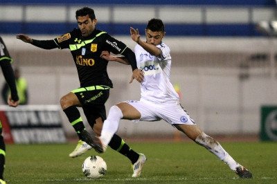 Ατρόμητος: Με πρόβλημα επέστρεψε ο Μπάλλας