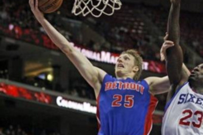 Ντιτρόιτ Πίστονς: Πρώτη νίκη (videos)