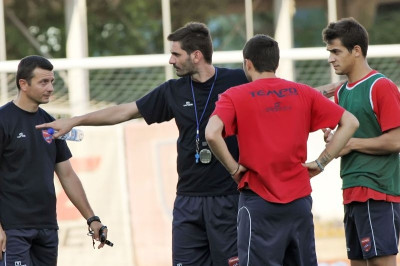 Πανιώνιος: Το βάρος στην τακτική