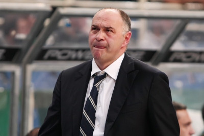 Λάσο: «Καρδιά και πάθος ο Παναθηναϊκός»