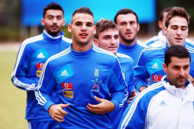 Ταχτσίδης: «Βελτιώθηκα και δικαιώθηκα»