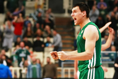 Ματσιούλις: «Μόνο νίκες στη συνέχεια»