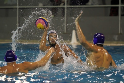 Αφρουδάκης: «Ακόμα καλύτεροι αμυντικά»